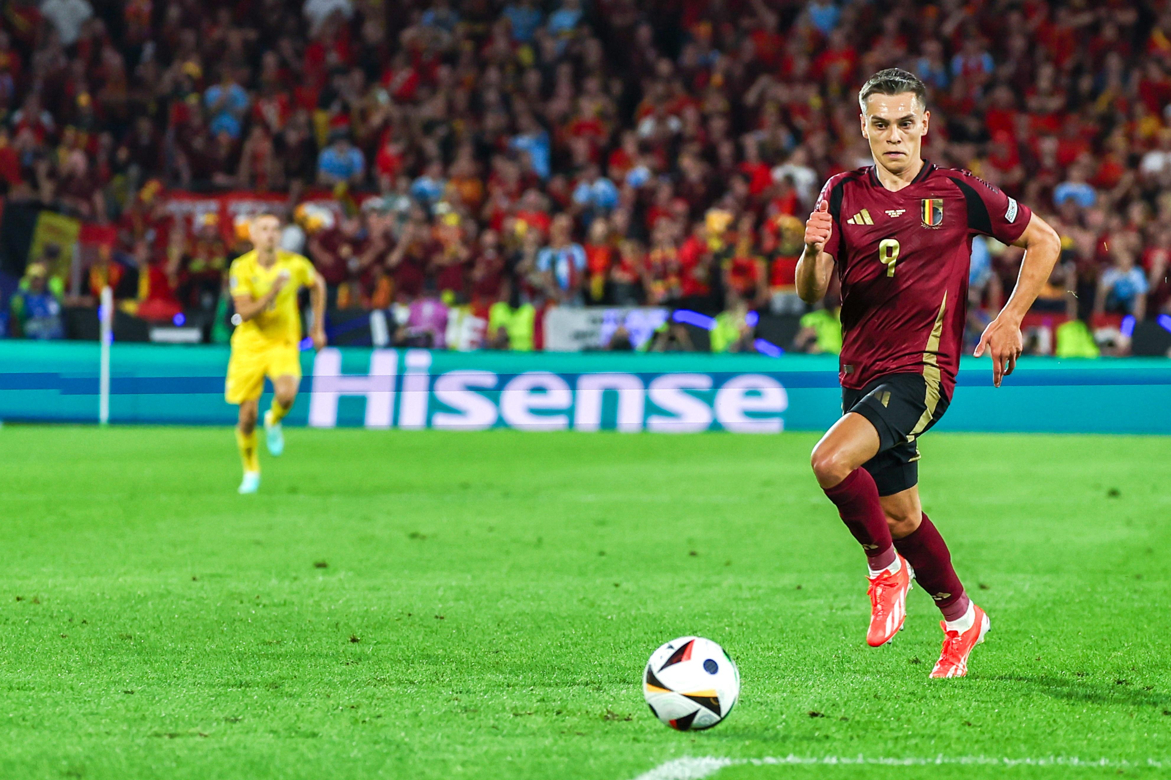 火热比拼!欧洲足球比赛即将掀起激烈角逐的简单介绍