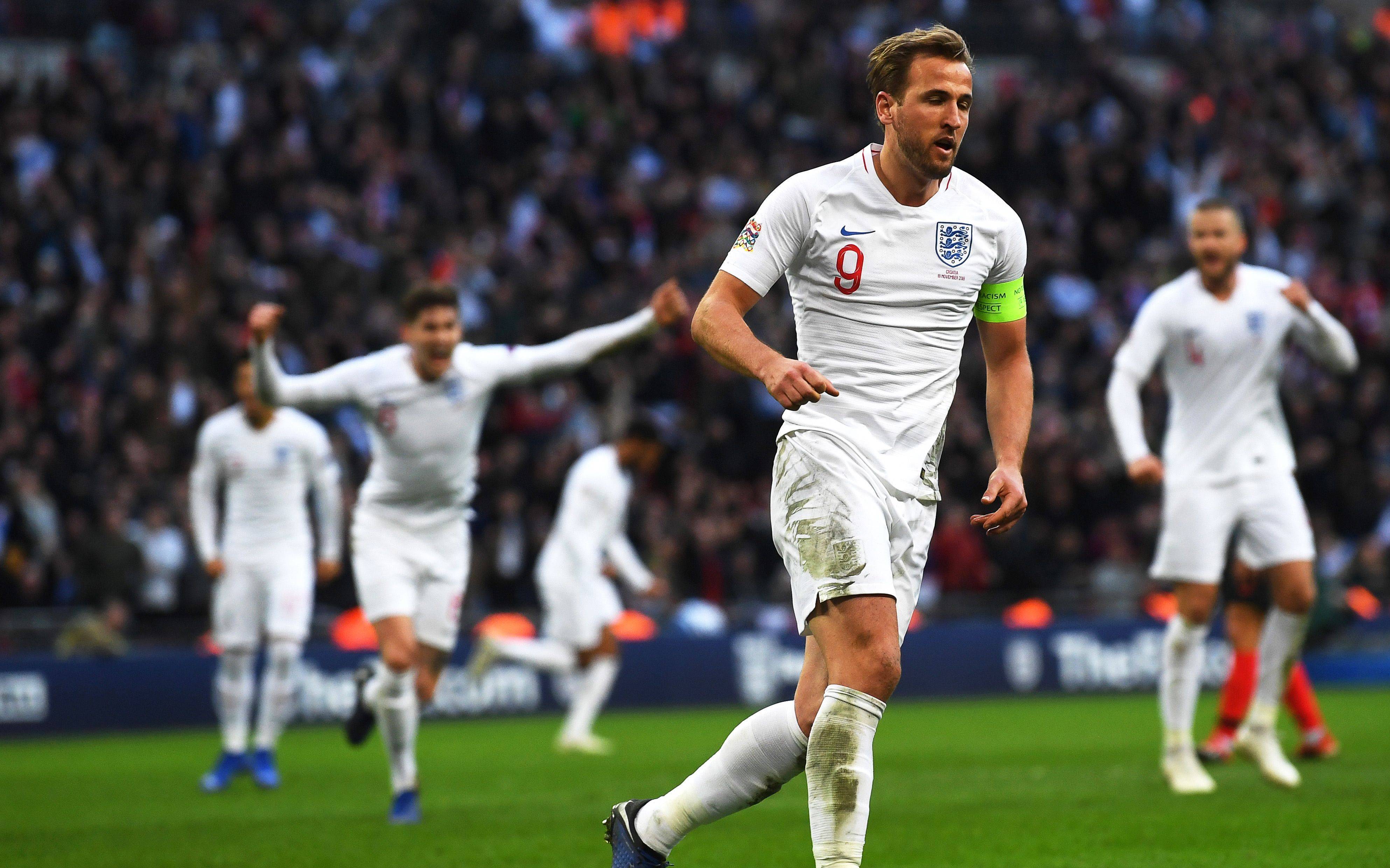 英格兰球队表现强势，击败土耳其对手