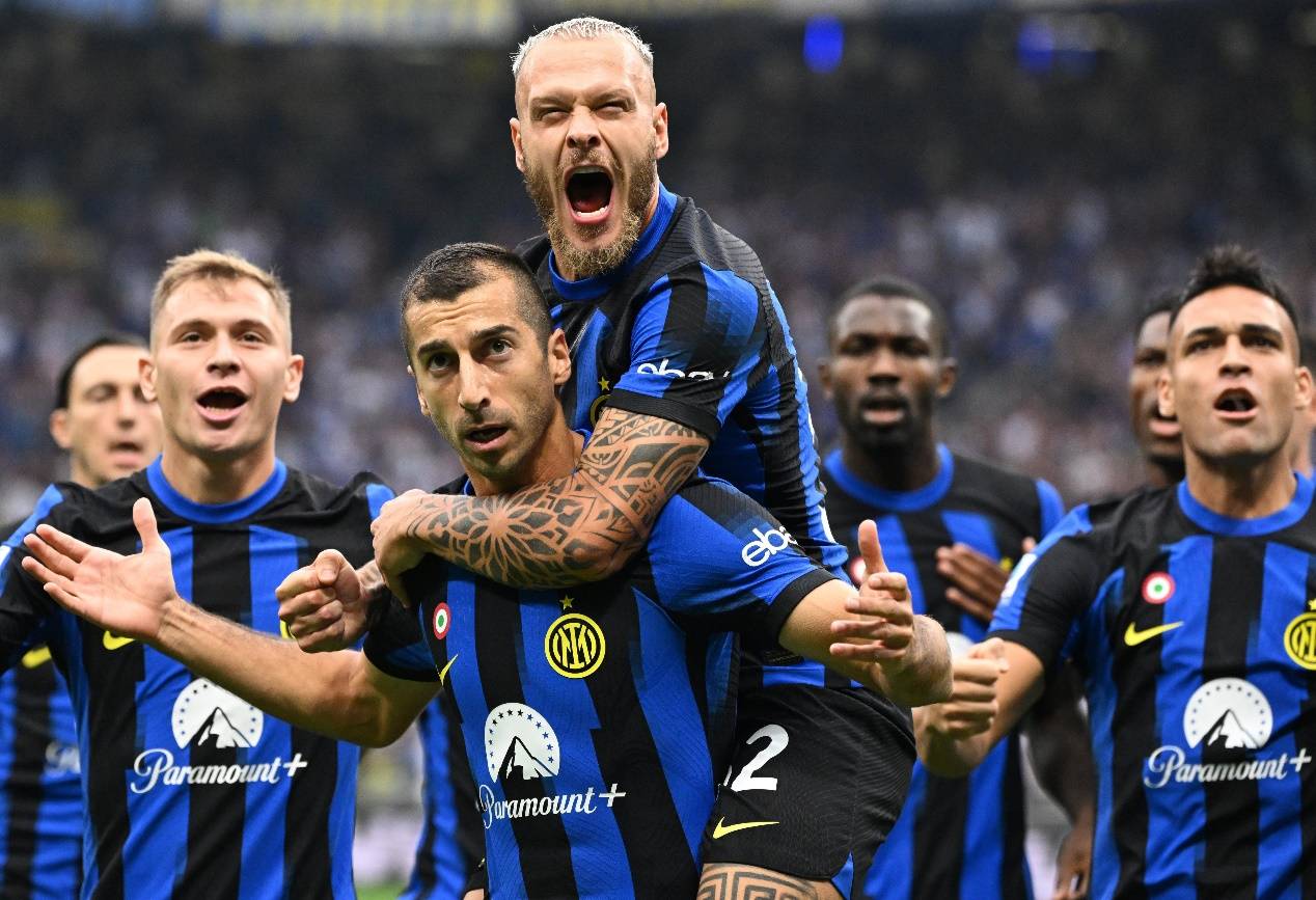 AC米兰主场击败帕尔马，稳健取胜的简单介绍