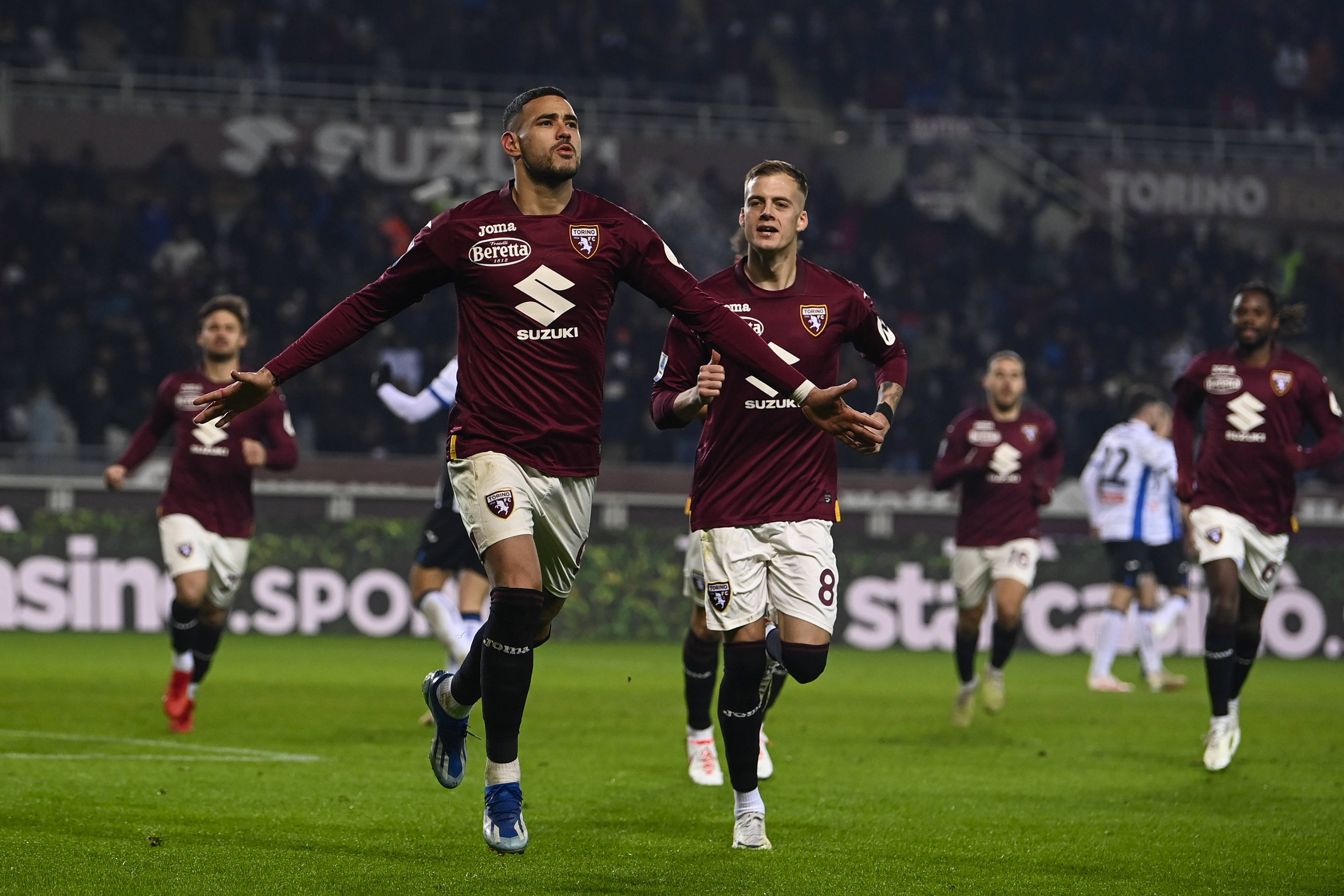 包含那不勒斯主场告捷，继续积分榜上升的词条