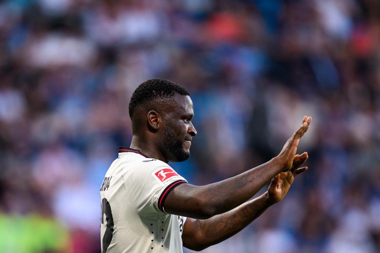 阿弗朗斯队客场带走三分，继续保持不败战绩的简单介绍