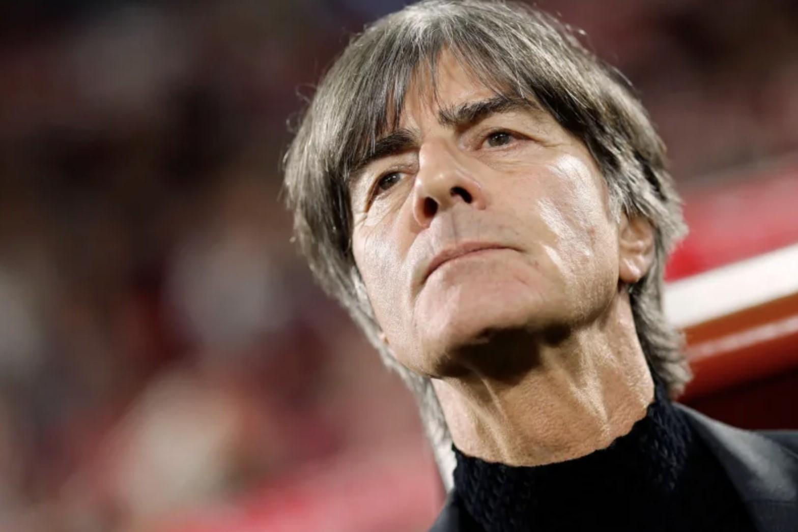 关于德国遭遇瑞典绝杀，勒夫执教生涯蒙羞的信息