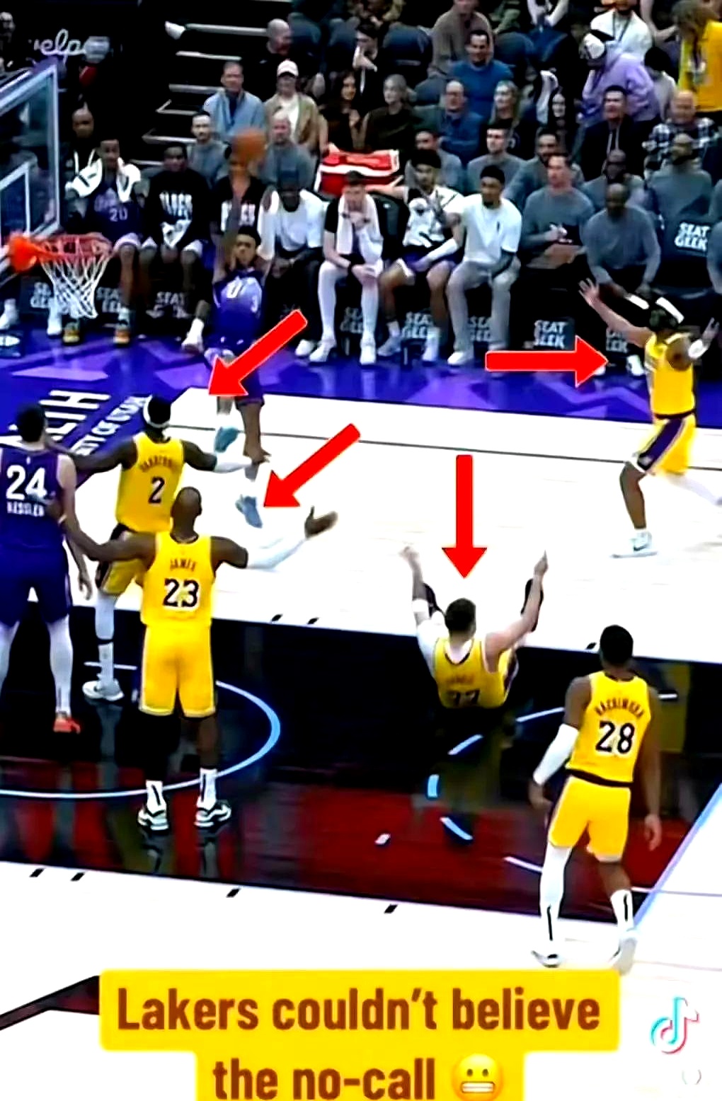 火箭绝杀时刻，掀起高潮点燃赛场，巴特勒迎来胜利！