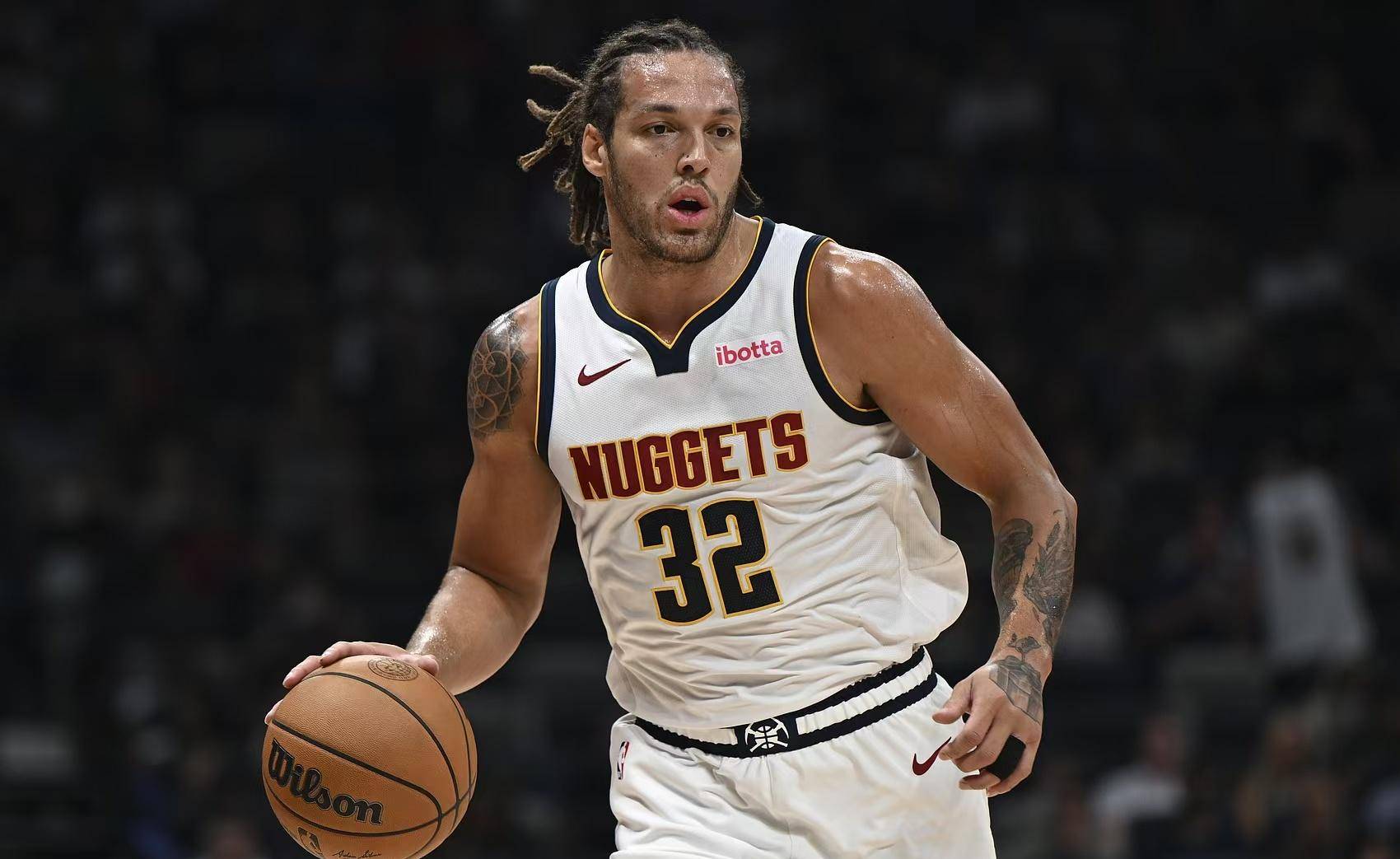 步行者陷入低谷，球队未来可期连败，掘金球队命运悬念！