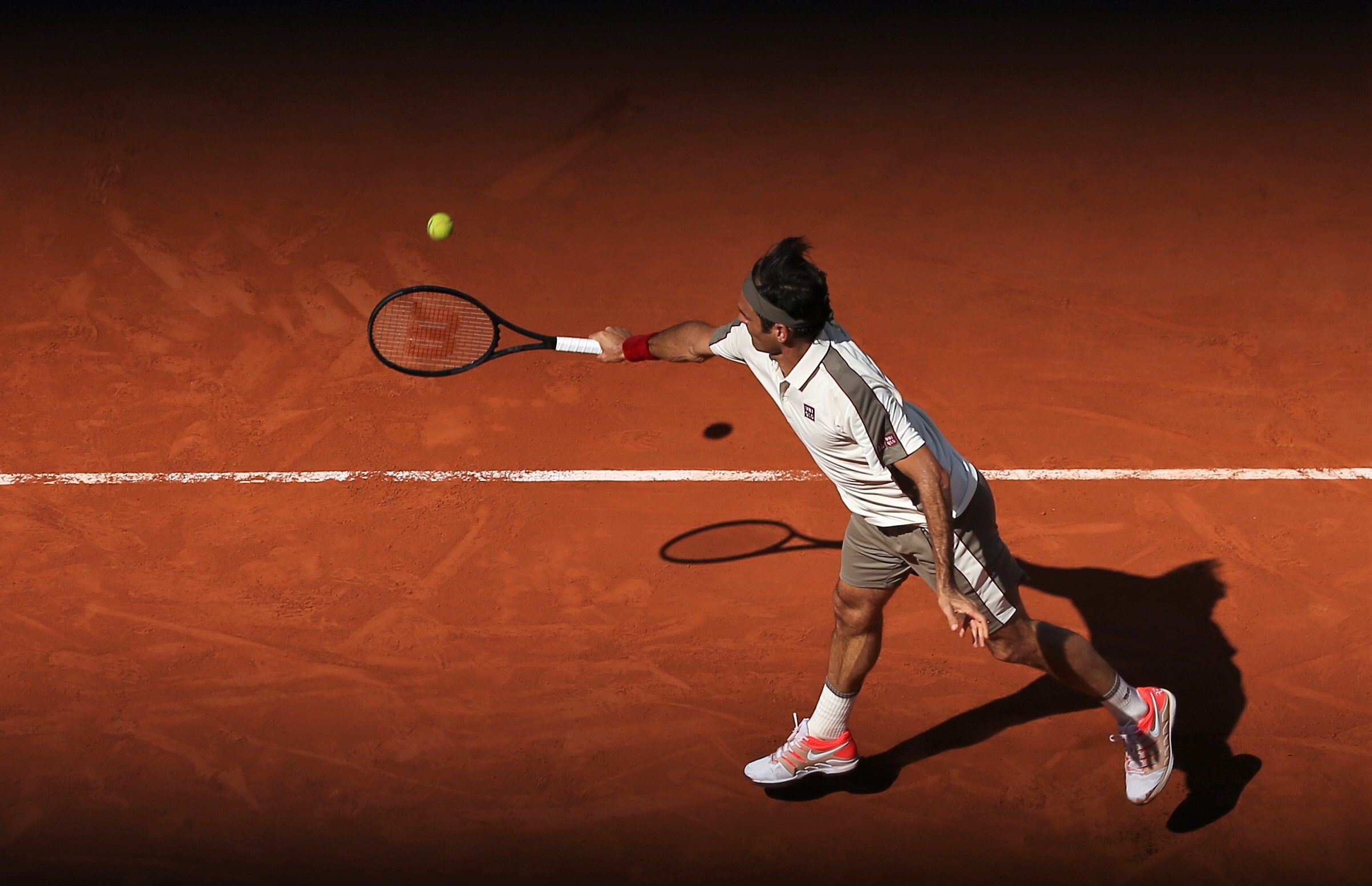 费德勒焦点对战,凯恩与30激战老鹰分钟,险胜胜负难料!